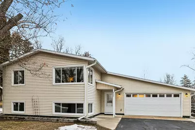 859 Dorothy Drive, Portage, WI 53901 - Photo 1