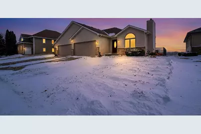 8427 Elderberry Road, Madison, WI 53717 - Photo 1