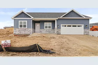 209 Michelle Lane, Cottage Grove, WI 53527 - Photo 1