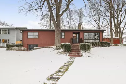 5406 Monona Ridge, Monona, WI 53716 - Photo 1