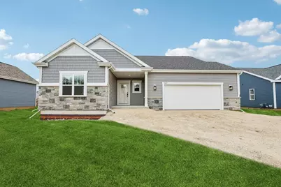 527 Fundamental Way, Cottage Grove, WI 53527 - Photo 1