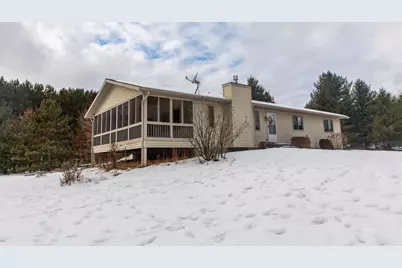 W7243 County Rd Ch, Westfield, WI 53964 - Photo 1