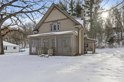 100 Junction Street, Camp Douglas, WI 54618 - Photo 1