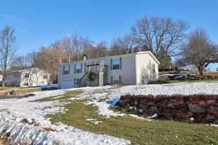 410 Railroad St, Rio, WI 53960 - Photo 1