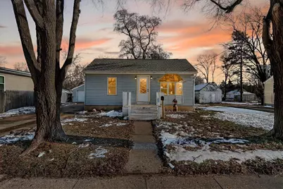 1127 Townline Avenue, Beloit, WI 53511 - Photo 1