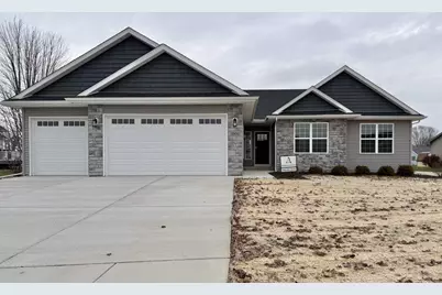 4903 Monarch Drive, Milton, WI 53563 - Photo 1