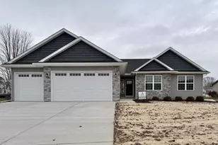 4903 Monarch Dr, Milton, WI 53563 - Photo 1