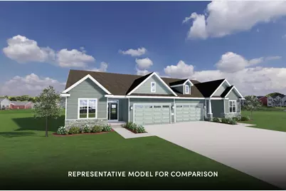 2150 Waters Edge Trail, Madison, WI 53718 - Photo 1