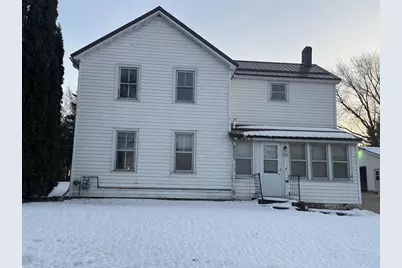 409 Spring Street, Highland, WI 53543 - Photo 1