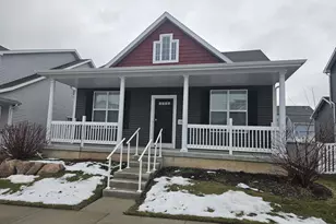 6129 Misty Bridge Rd, Madison, WI 53718 - Photo 1