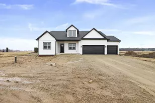 N6261 Blarney Stone Ln, Albany, WI 53520 - Photo 1