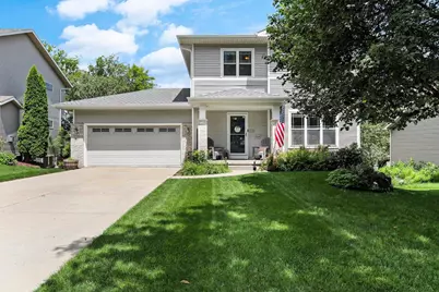 6110 Sandstone Drive, Madison, WI 53719 - Photo 1