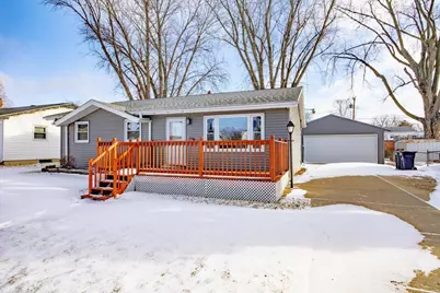 1517 S Arch Street, Janesville, WI 53546 - Photo 1