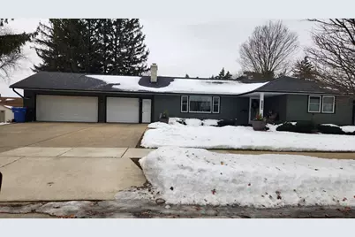 2438 5th Street, Monroe, WI 53566 - Photo 1