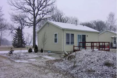 W9759 Breezy Point Road #7, Fox Lake, WI 53933 - Photo 1