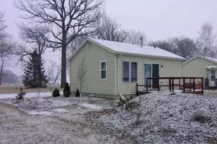 W9759 Breezy Point Rd, Fox Lake, WI 53933 - Photo 1