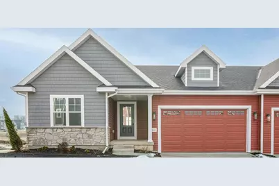 9243 Gentle Feather Road, Verona, WI 53593 - Photo 1