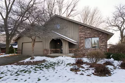1103 Laurie Drive, Fort Atkinson, WI 53538 - Photo 1