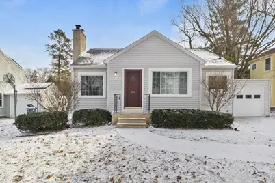 37 S Hillside Terrace, Madison, WI 53705 - Photo 1