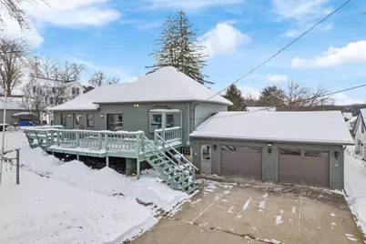 210 Evans Street, Kendall, WI 53638 - Photo 1