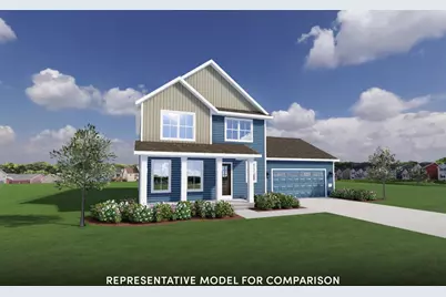 441 Lone Oak Lane, Madison, WI 53593 - Photo 1