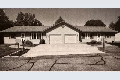 63577 &amp; 63579 Hunters Ridge Road, Prairie Du Chien, WI 53821 - Photo 1