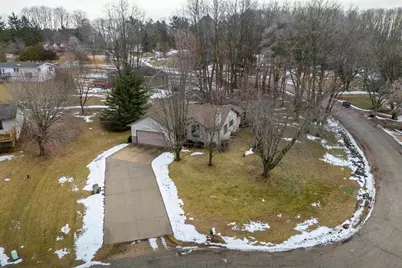 N7207 Circle Drive, Pardeeville, WI 53954 - Photo 1