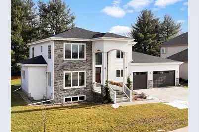 1119 Red Rock Lane, Madison, WI 53562 - Photo 1