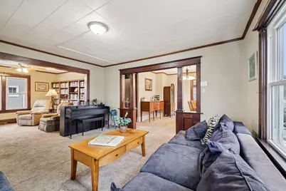 405 Mary Street, Beaver Dam, WI 53916 - Photo 1