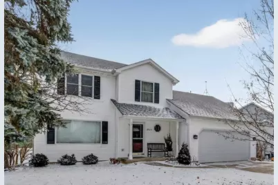 2925 Maple Run Drive, Madison, WI 53719 - Photo 1