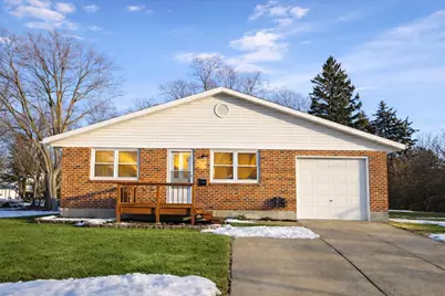 810 N High Street, Fort Atkinson, WI 53538 - Photo 1
