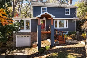 202 Shepard Terrace, Madison, WI 53705 - Photo 1