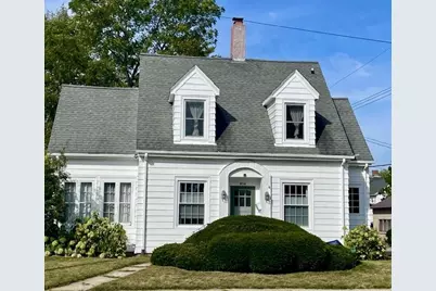 809 Oak Street, Baraboo, WI 53913 - Photo 1