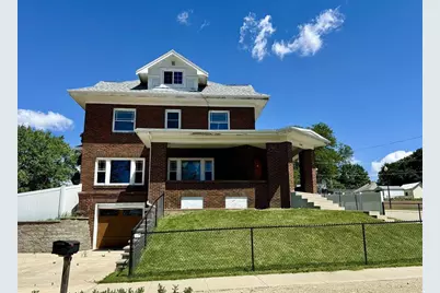 W2980 Walnut Street, Juda, WI 53550 - Photo 1