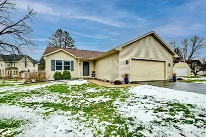 2914 Stumpf Street, Cross Plains, WI 53528 - Photo 1