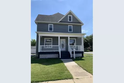 325 W Maple Avenue, Beaver Dam, WI 53916 - Photo 1