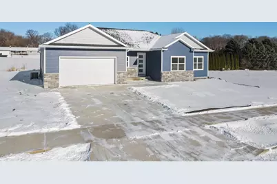 5614 Glorious Drive, Madison, WI 53718 - Photo 1
