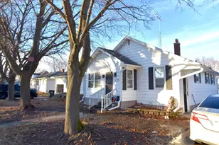 215-217 Haertel St, Portage, WI 53901 - Photo 1