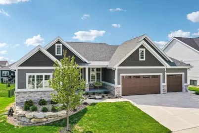 1113 Reese Trail, Waunakee, WI 53597 - Photo 1