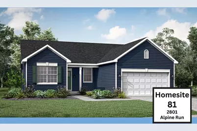 2801 Alpine Run #81, Stoughton, WI 53589 - Photo 1