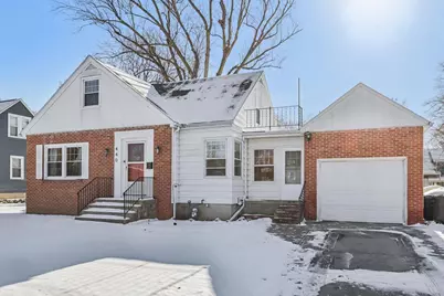 440 E Dodge Street, Jefferson, WI 53549 - Photo 1