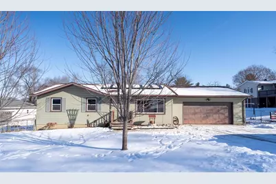 204 N 5th Avenue, Albany, WI 53502 - Photo 1