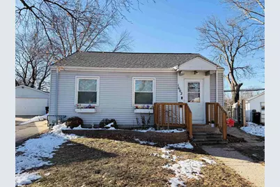 1602 Ashland Avenue, Beloit, WI 53511 - Photo 1