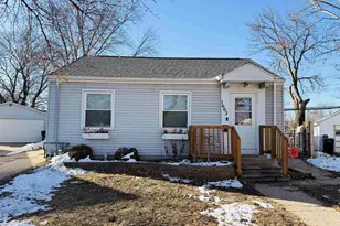 1602 Ashland Ave, Beloit, WI 53511 - Photo 1