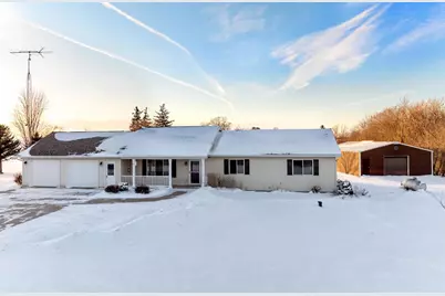 9268 Tri-County Road, Ripon, WI 54971 - Photo 1