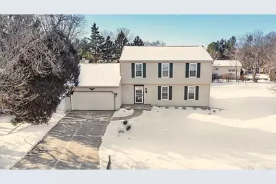 652 Birch Court, Verona, WI 53593 - Photo 1