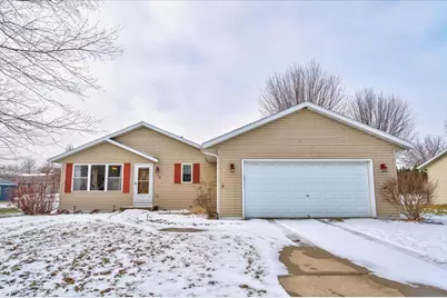 73 Debbie Drive, Janesville, WI 53536 - Photo 1