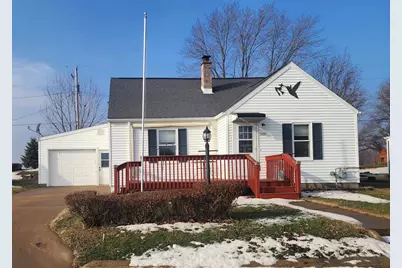 2079 Oak Lane, Cuba City,  53807 - Photo 1