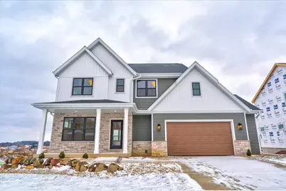 1277 Stanley Way, Verona, WI 53593 - Photo 1