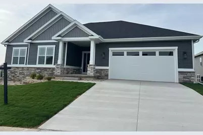 763 Mocha Way, Verona, WI 53593 - Photo 1